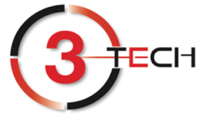 3 Tech à Coubron