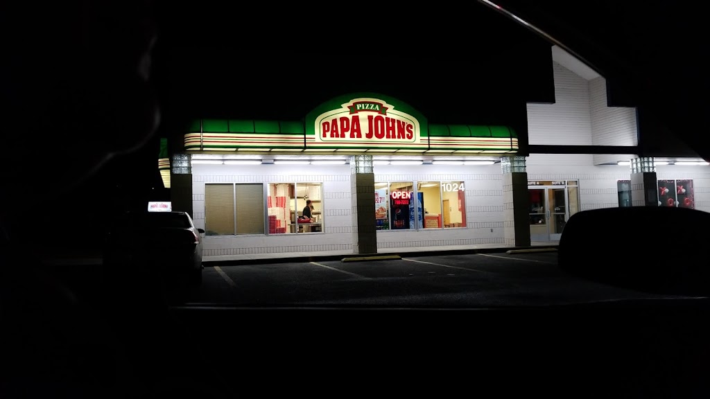 Papa Johns Pizza 83501