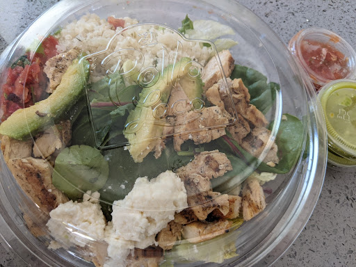 Mexican Restaurant «El Pollo Loco», reviews and photos, 1220 S Diamond Bar Blvd # B, Diamond Bar, CA 91765, USA