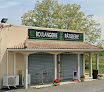 Boulangerie « La Base » Val-de-Virvée