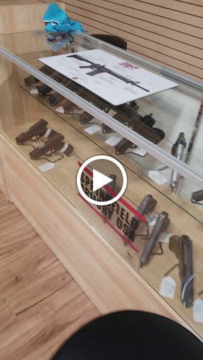 Outdoor Sports Store «Webyshops», reviews and photos, 805 Avenue H E #501B, Arlington, TX 76011, USA