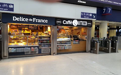 Caffe Ritazza London Waterloo image