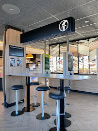 Photos du propriétaire du Restauration rapide McDonald's UR-Puigcerda - n°4