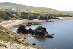 Photo de Bloody Foreland Beach avec un niveau de propreté de très propre