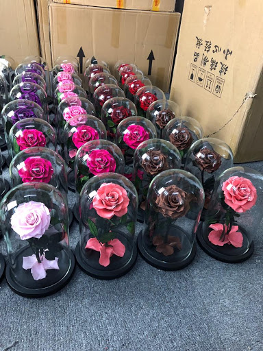 Florist «LV Flower Events», reviews and photos, 6331 Avenue N, Brooklyn, NY 11234, USA