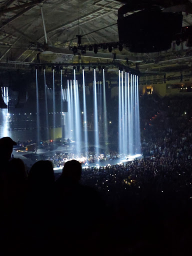 Arena «Resch Center», reviews and photos, 1901 S Oneida St, Green Bay, WI 54304, USA