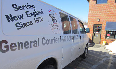 General Courier