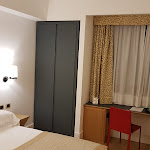 Photo n°1 de l'avis de Salvatore.a fait le 25/07/2019 à 07:01 sur le  Hotel Plaza Opéra à Palermo