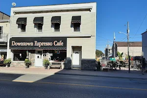 Downtown Espresso Café image