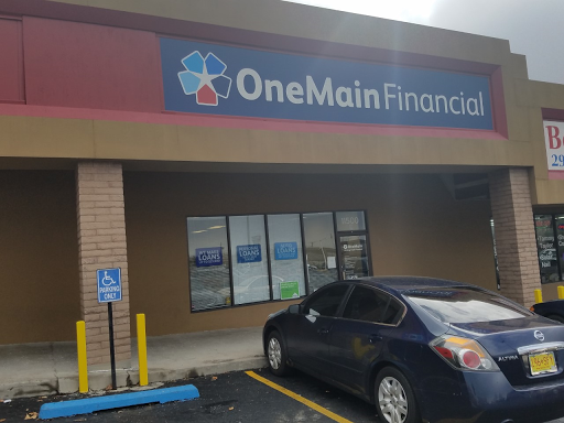 OneMain Financial in Albuquerque, New Mexico