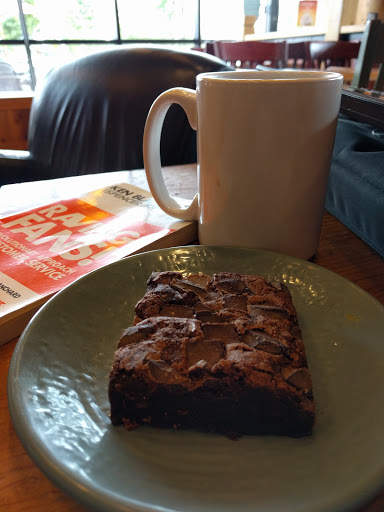 Coffee Shop «Caribou Coffee», reviews and photos, 10400 Baltimore St NE, Blaine, MN 55449, USA