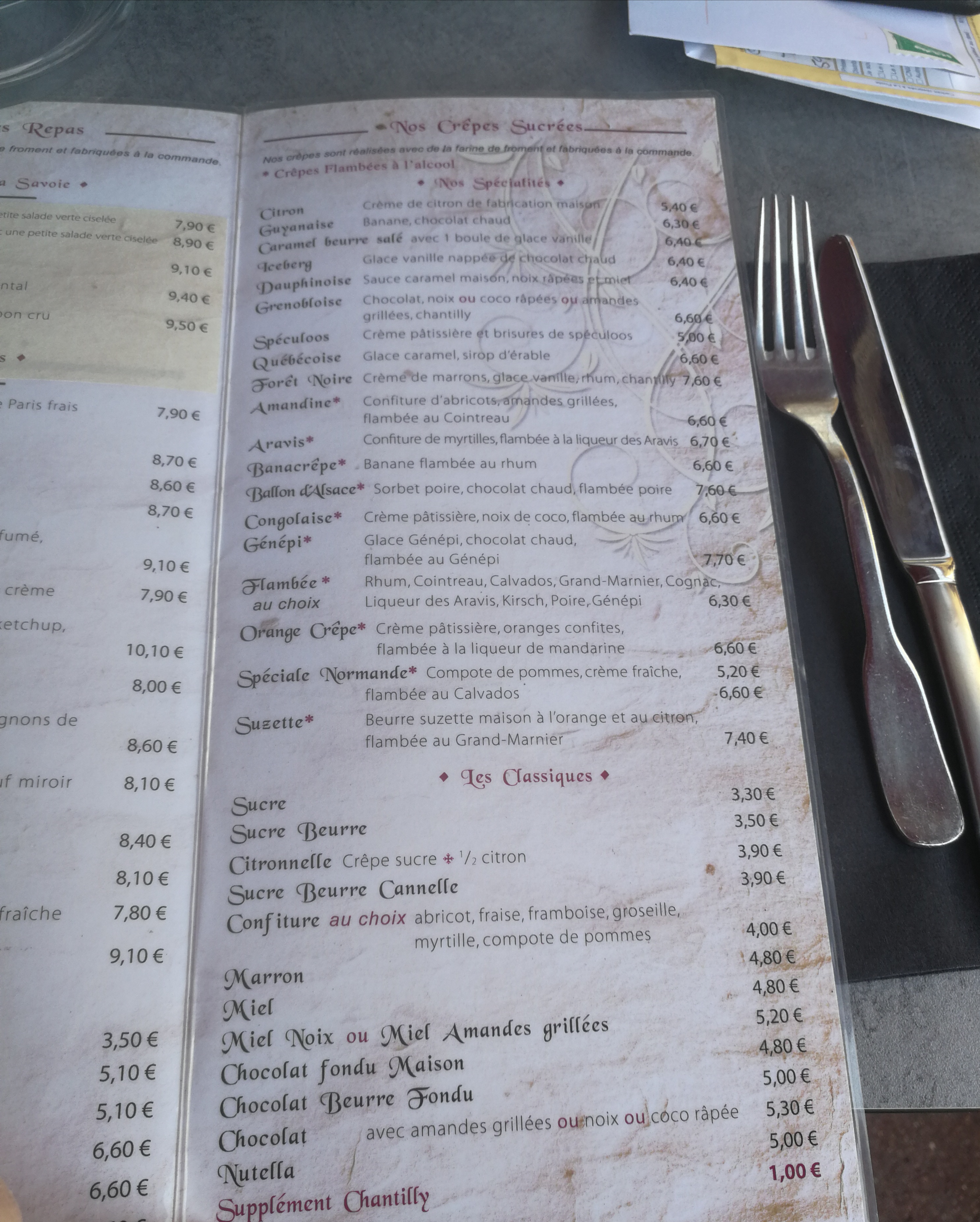 Photo n° 3 de l'avis de J.n fait le 27/04/2019 à 14:37