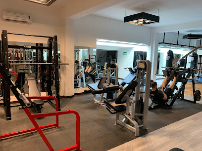 S.P.Q.R. Gym - 13 225 10 12 ITZIMNA 225, Itzimná, 97100 Mérida, Yuc., Mexico