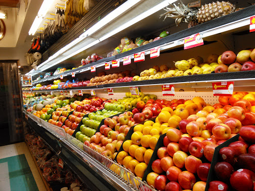 Supermarket «Sheridan Select Market», reviews and photos, 135 S Bridge St, Sheridan, OR 97378, USA