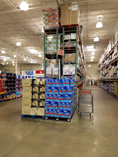 Warehouse store «Costco Wholesale», reviews and photos, 850 Glenrock Rd, Norfolk, VA 23502, USA