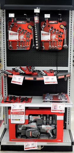 Hardware Store «Surburban Ace Hardware», reviews and photos, 1930 Lexington Ave N, Roseville, MN 55113, USA