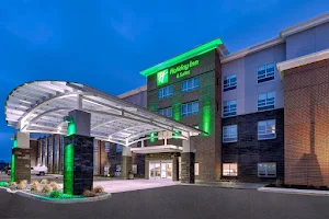 Holiday Inn & Suites Toledo Southwest - Perrysburg, an IHG Hotel image