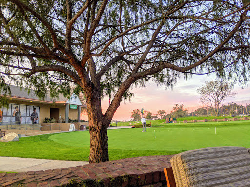 Golf Course «Torrey Pines Golf Course», reviews and photos, 11480 N Torrey Pines Rd, La Jolla, CA 92037, USA