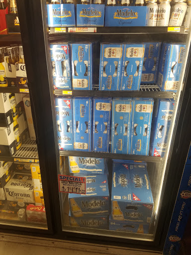 Supermarket «El Rancho Market», reviews and photos, 812 Willow Rd, Menlo Park, CA 94025, USA