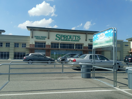 Health Food Store «Sprouts Farmers Market», reviews and photos, 7728 E Central Ave, Wichita, KS 67206, USA