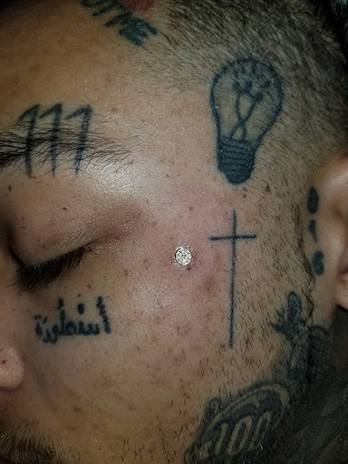 Explore tattoo ideen, creative tattoo ideas in Mesa, available at Club Tattoo