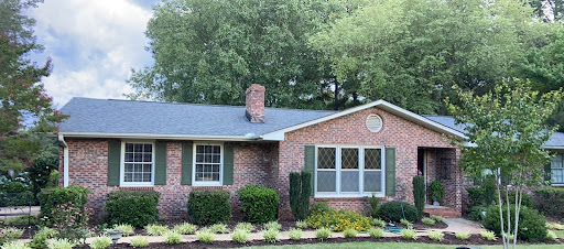 Roofing Contractor «Roof Roof», reviews and photos, 1120 W Butler Rd Suite Q, Greenville, SC 29607, USA