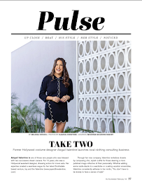 Joy & the Valentine | Personal Styling By Abigail Valentine - Photo 6 - Car repair in , Gilbert