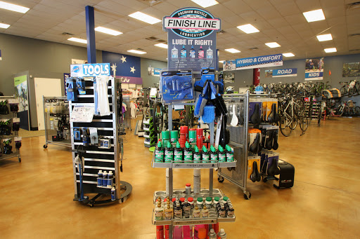 Bicycle Store «Bike America», reviews and photos, 700 N University Dr, Hollywood, FL 33024, USA