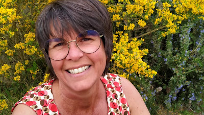 Florence GUITTON Magnétiseuse Energéticienne soins pour Humains & Animaux à Tonnay-Charente