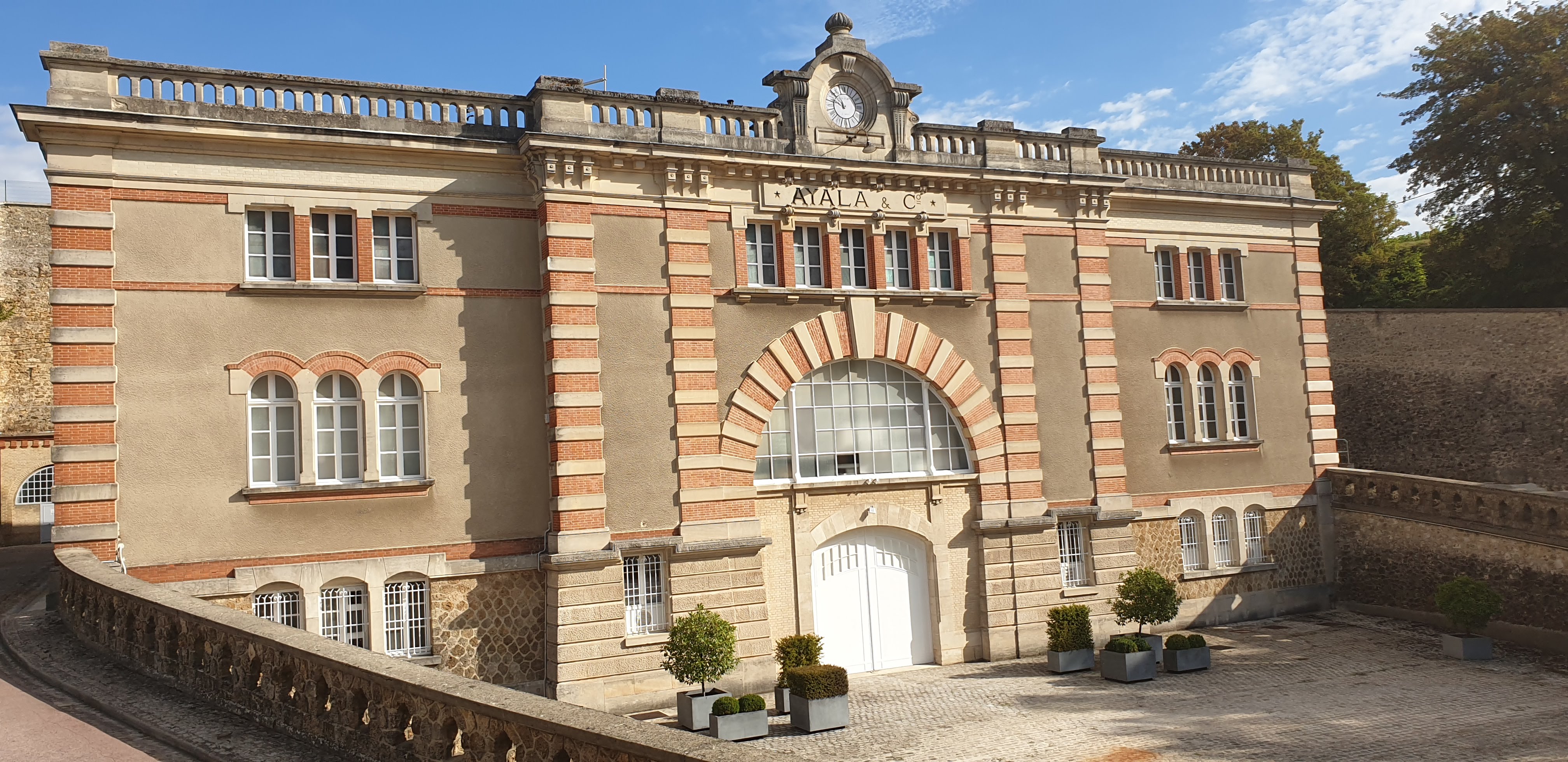 Photo n° 2 de l'avis de Piotr.o fait le 15/10/2020 à 20:57