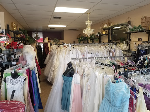 Boutique «Play It Again Consignment Boutique», reviews and photos, 2939 US-1, Fort Pierce, FL 34982, USA
