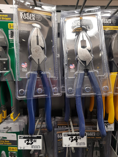 Home Improvement Store «The Home Depot», reviews and photos, 34249 Monterey Ave, Rancho Mirage, CA 92270, USA