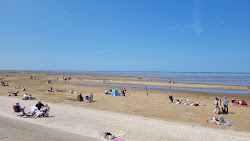 Southport Plajı'in fotoğrafı vahşi alan