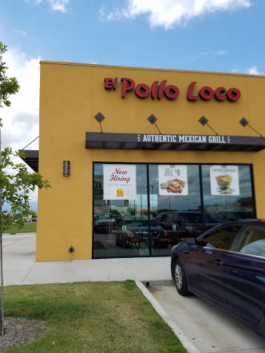 Mexican Restaurant «El Pollo Loco», reviews and photos, 20740 Kuykendahl Rd, Spring, TX 77379, USA