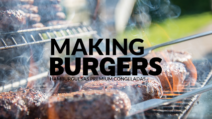 Makingburgers.ar