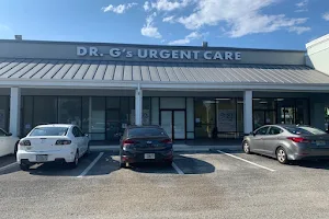 Urgent Care Lake Worth: Dr. G's Urgent Care image