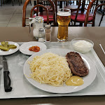 Photo n° 1 de l'avis de guiz.o fait le 05/11/2019 à 14:08 pour La Mandoline à Lieusaint