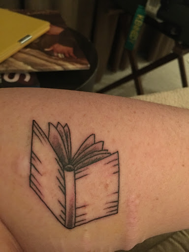 Explore spade tattoo ideas, creative tattoo ideas in Seattle, available at Jackson Street Tattoo Company