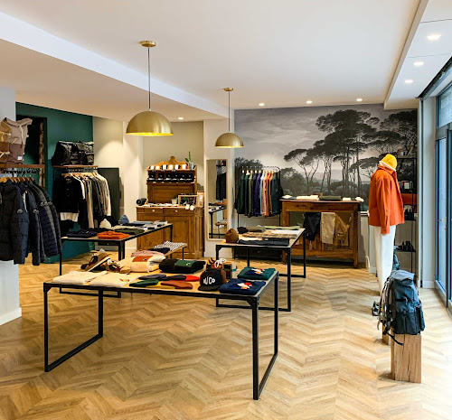 Magasin de vêtements pour hommes Archer Clermont-Ferrand