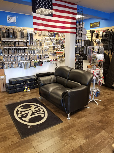 Gun Shop «Family Firearms Sales», reviews and photos, 3882 Maizeland Rd, Colorado Springs, CO 80909, USA