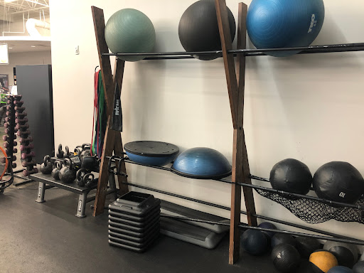 Personal Trainer «24e Health Clubs», reviews and photos, 307 Main St #131, Trussville, AL 35173, USA