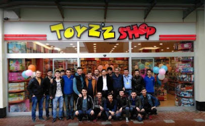 Toyzz Shop Margi Outlet