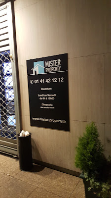 Mister Property à Rueil-Malmaison