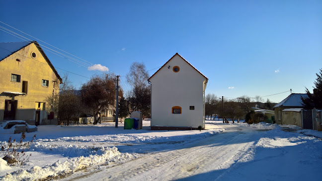 Obecné múzeum - Nitra