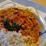 Photo n°1 de l'avis de Wilfried.e fait le 17/07/2016 à 18:11 sur le  Gasthof Dörsbachhöhe - Monika Jahn à Herold