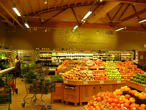 Grocery Store «New Seasons Market Cedar Hills», reviews and photos, 3495 SW Cedar Hills Blvd, Beaverton, OR 97005, USA