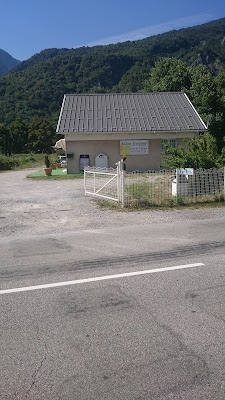 Salon Evolutif à Saint-Jean-de-Maurienne