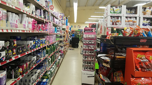 Dollar Store «FAMILY DOLLAR», reviews and photos, 2102 45th St, Galveston, TX 77551, USA