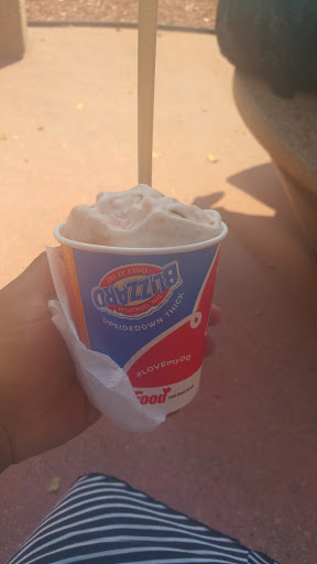 Dairy Queen (Treat)