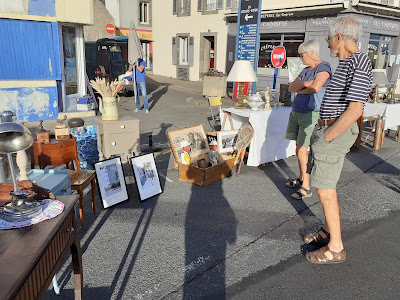 Les Curiosités d'Alice à Camaret-sur-Mer